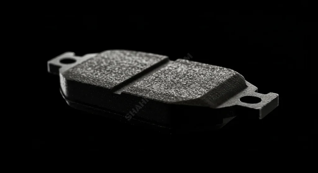 لنت ترمز تیبا