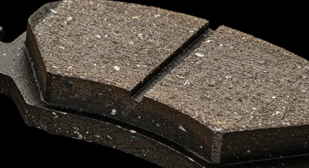 لنت ماشین و انواع آن