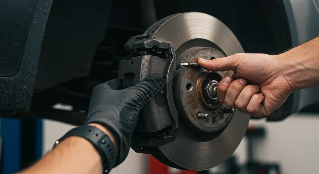 لنت ماشین و انواع آن