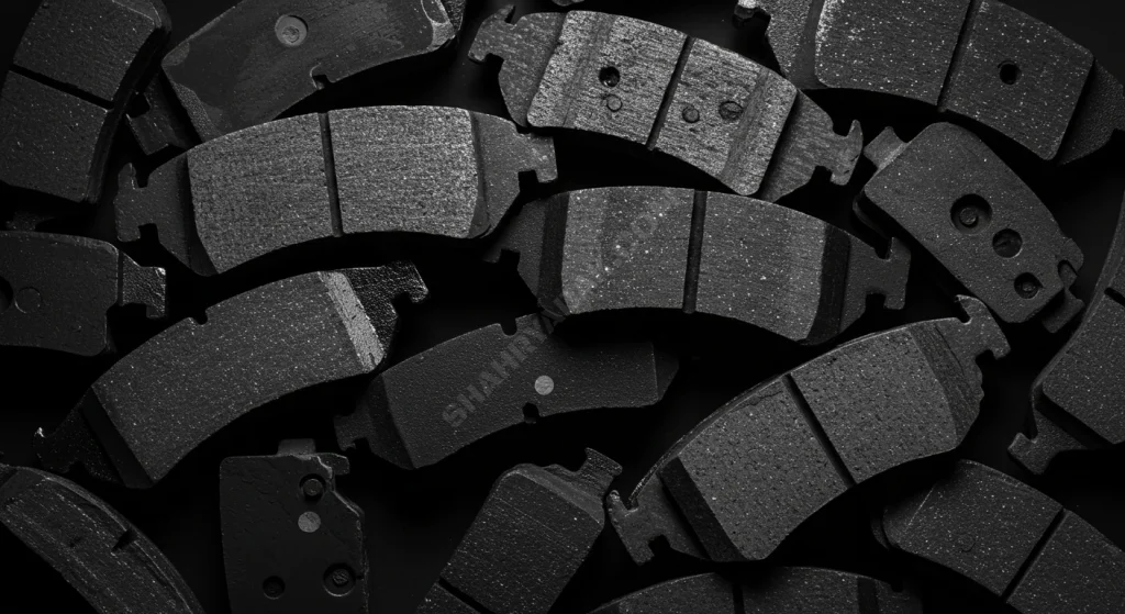 لنت ماشین و انواع آن