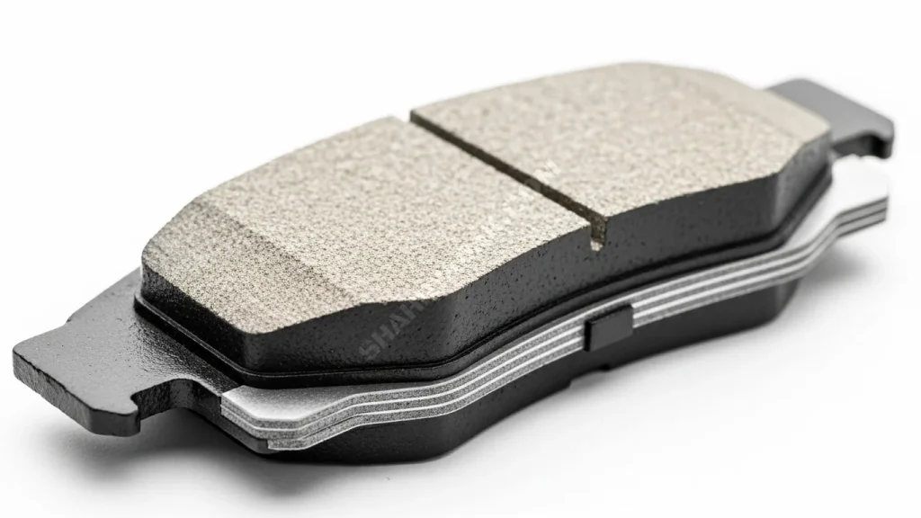 مشخصات لنت ترمز خوب