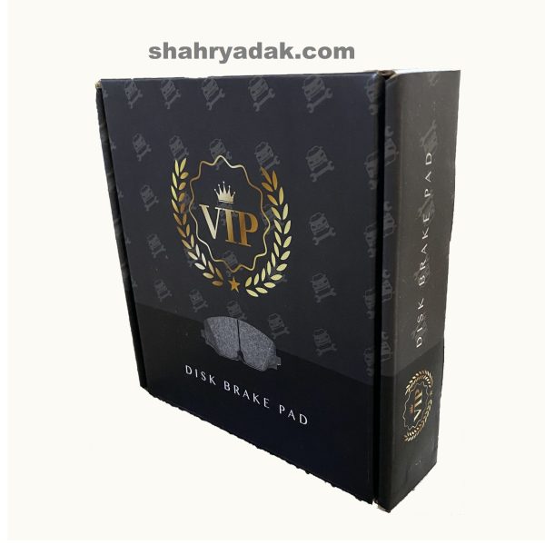 لنت ترمز لیفان 620