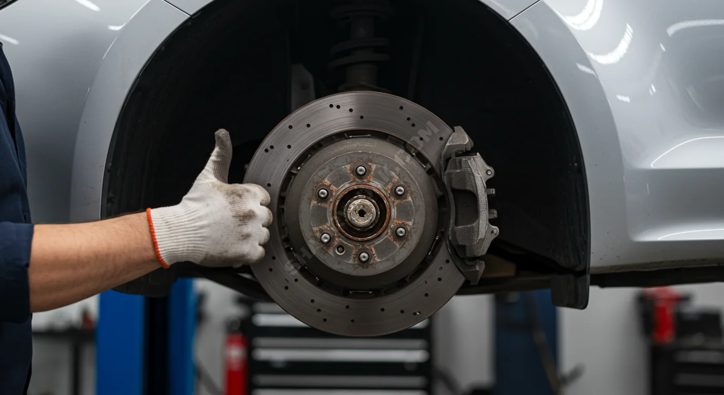 لنت ترمز خوب چه لنت ترمزی است؟ 1