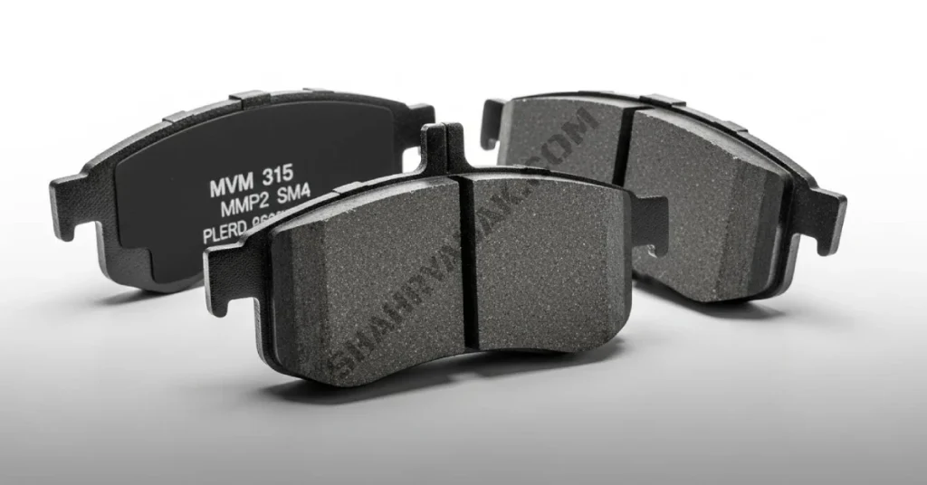 لنت ترمز MVM 315